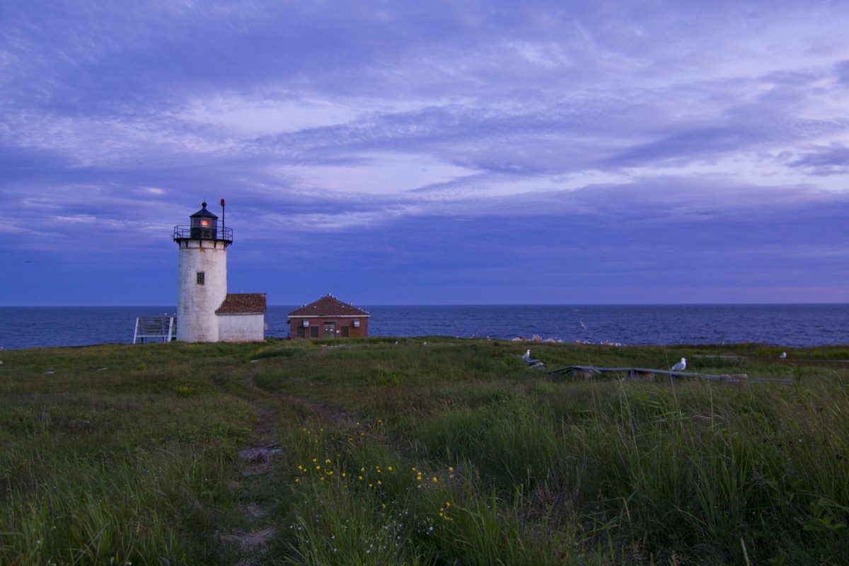 Lighthouse