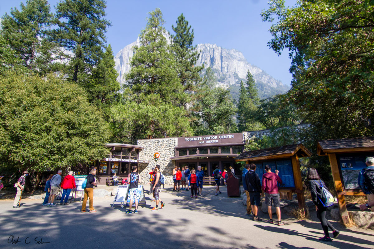 Wi-Fi in Wild Spaces? No thank you.