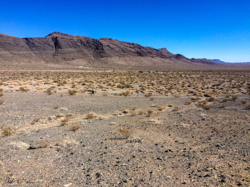 devils hole valley